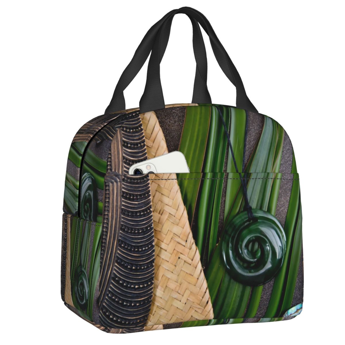 Custom NZ Maoris Culture Theme - مراجعة Women Bags Nz وسعره