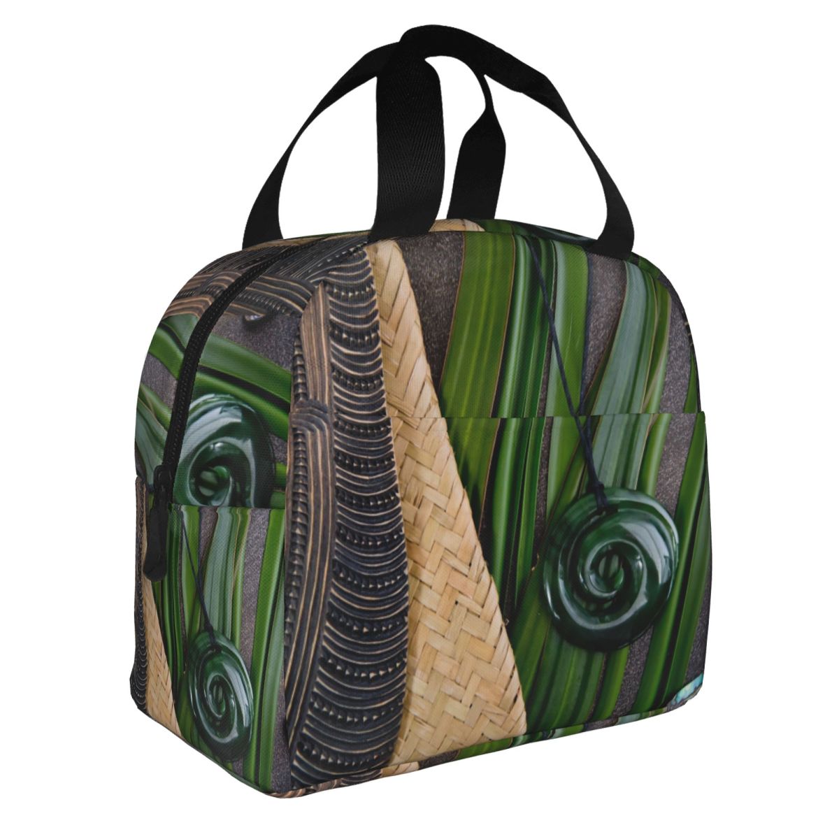 Custom NZ Maoris Culture Theme - مراجعة Women Bags Nz وسعره