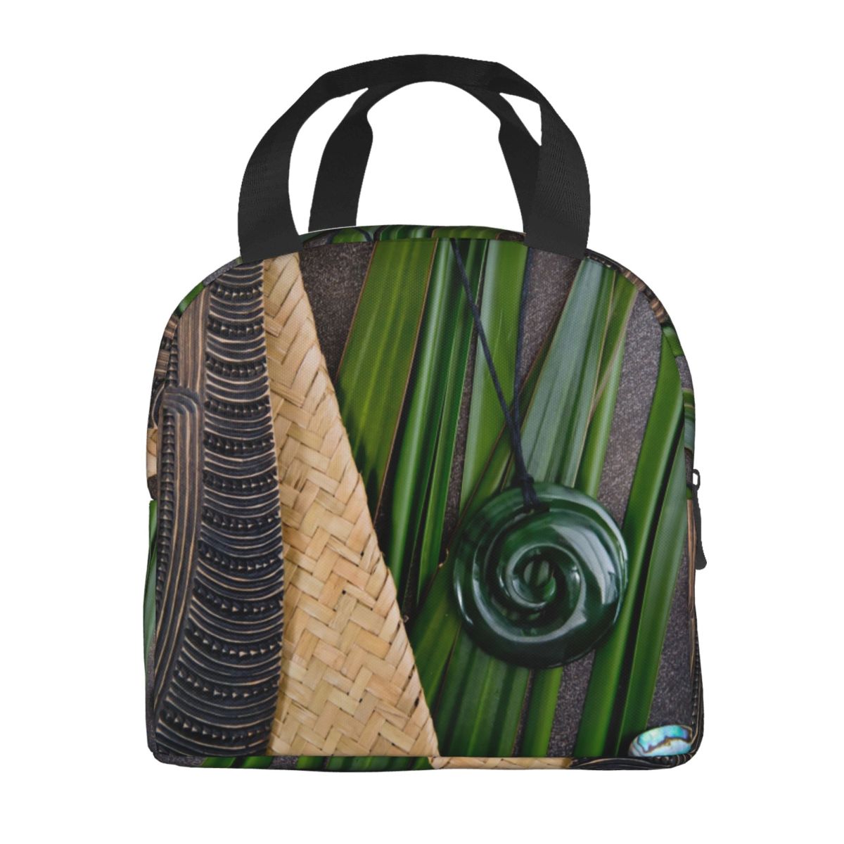 Custom NZ Maoris Culture Theme - مراجعة Women Bags Nz وسعره