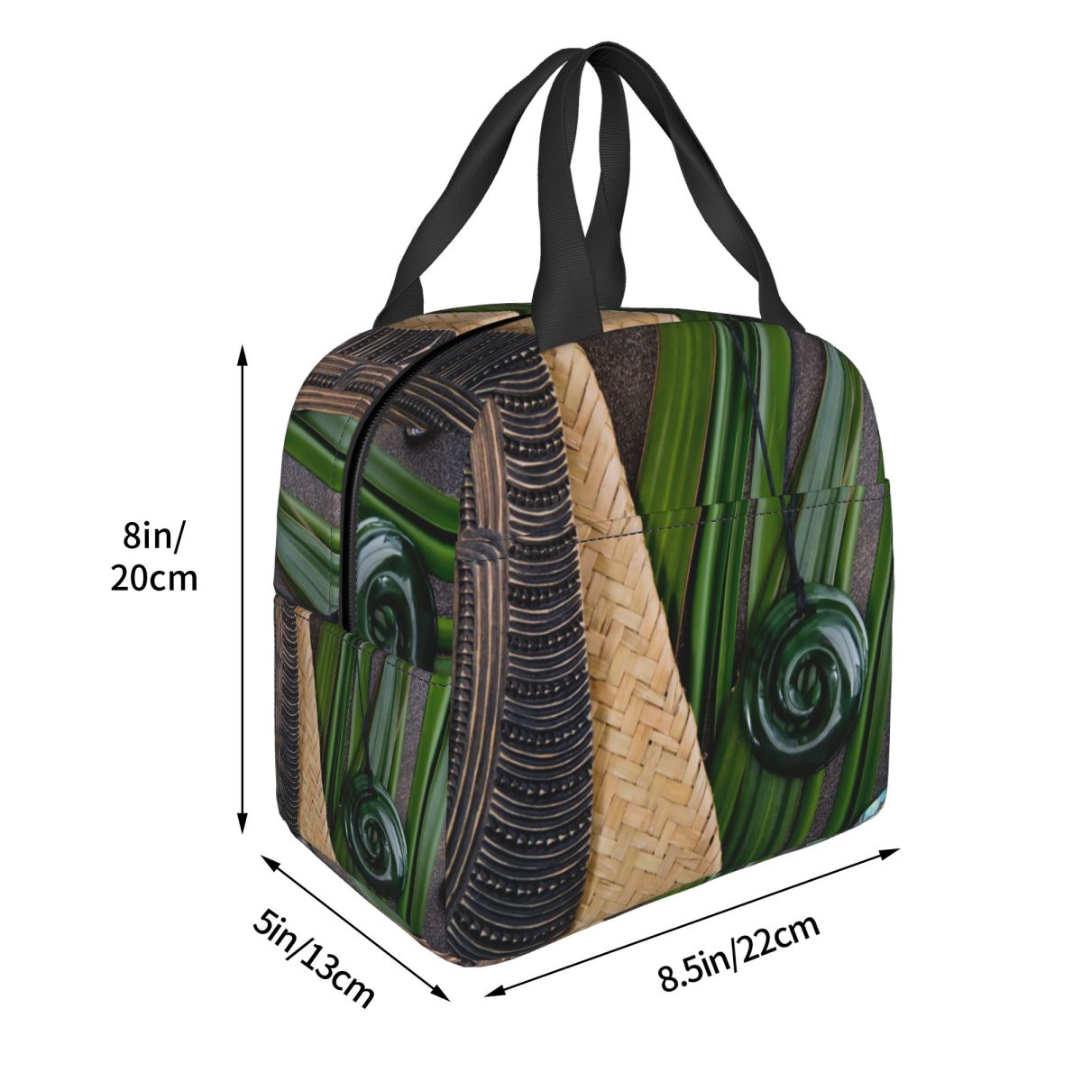 Custom NZ Maoris Culture Theme - مراجعة Women Bags Nz وسعره