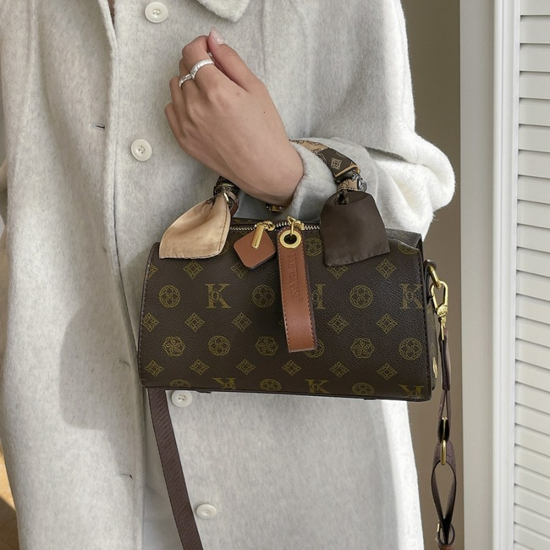 New high-end fashion versatile - مراجعة Women'S Bags New Look وسعره