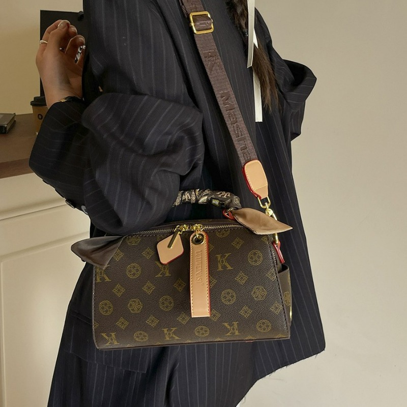 New high-end fashion versatile - مراجعة Women'S Bags New Look وسعره