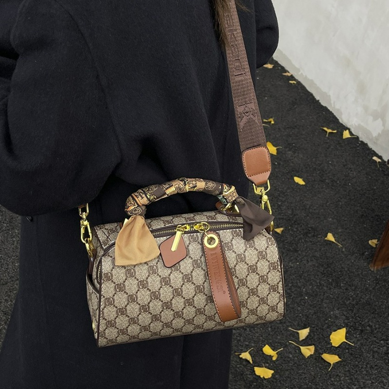 New high-end fashion versatile - مراجعة Women'S Bags New Look وسعره