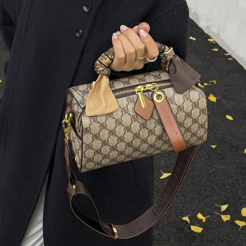 New high-end fashion versatile - مراجعة Women'S Bags New Look وسعره