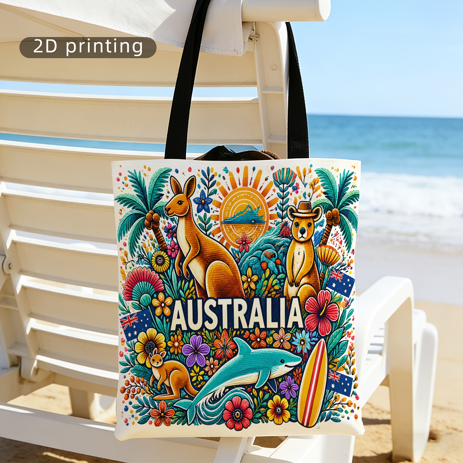 Large Capacity Shoulder Bag Sh - مراجعة Women Bags Australia وسعره
