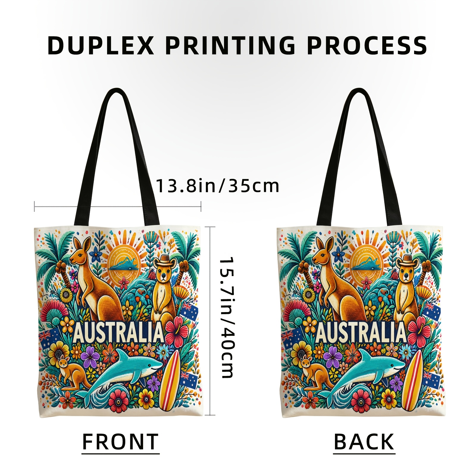 Large Capacity Shoulder Bag Sh - مراجعة Women Bags Australia وسعره