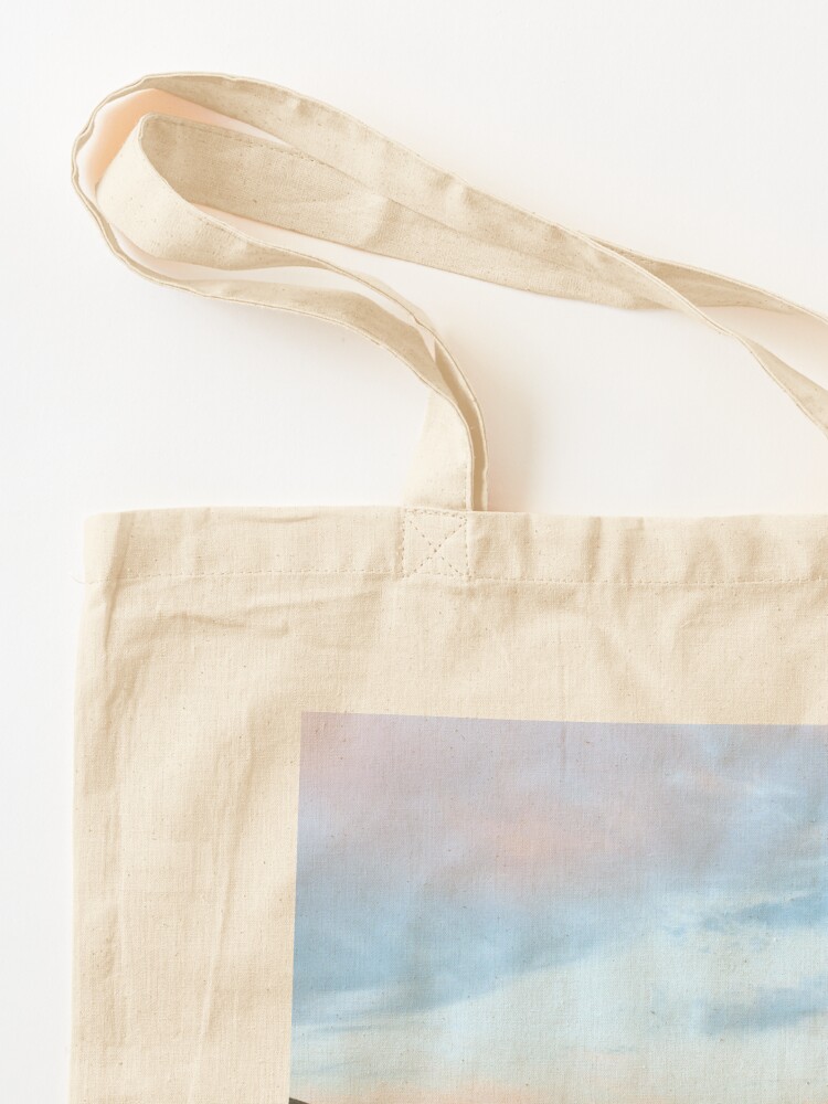 lake tekapo, nz Tote Bag shopi - مراجعة Women Bags Nz وسعره