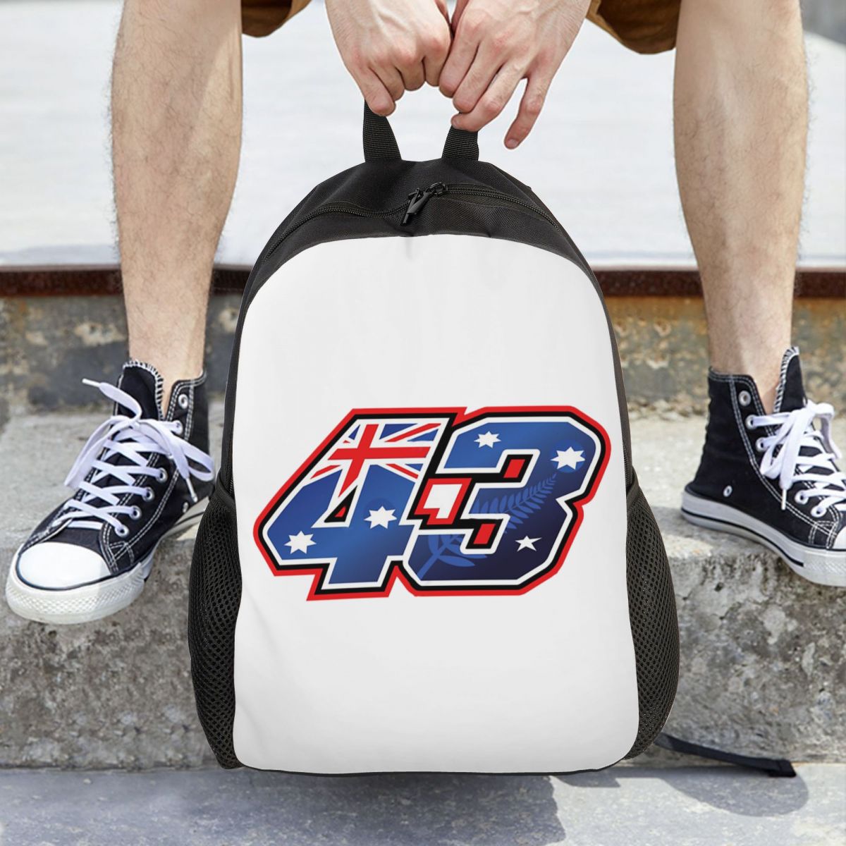 Jack Miller Number 43 Australi - مراجعة Women Bags Australia وسعره