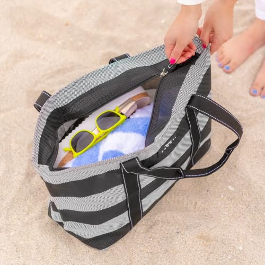 Joyride - Large Sandproof Beac - مراجعة Women Bags Large وسعره