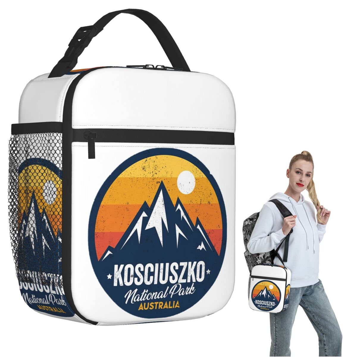 Mount Kosciuszko National Park - مراجعة Women Bags Australia وسعره