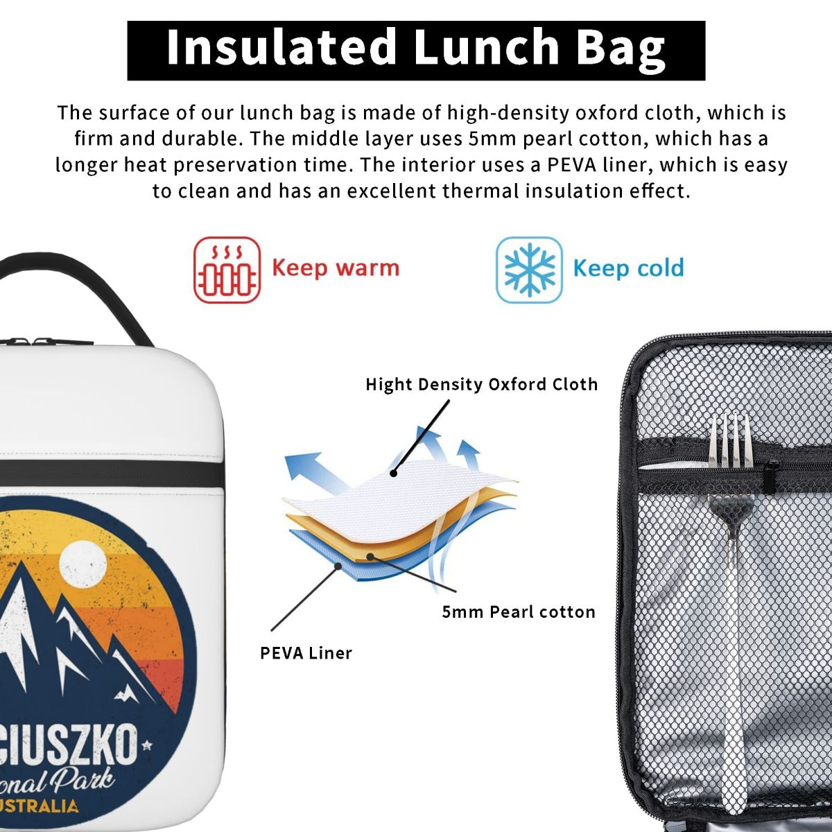 Mount Kosciuszko National Park - مراجعة Women Bags Australia وسعره
