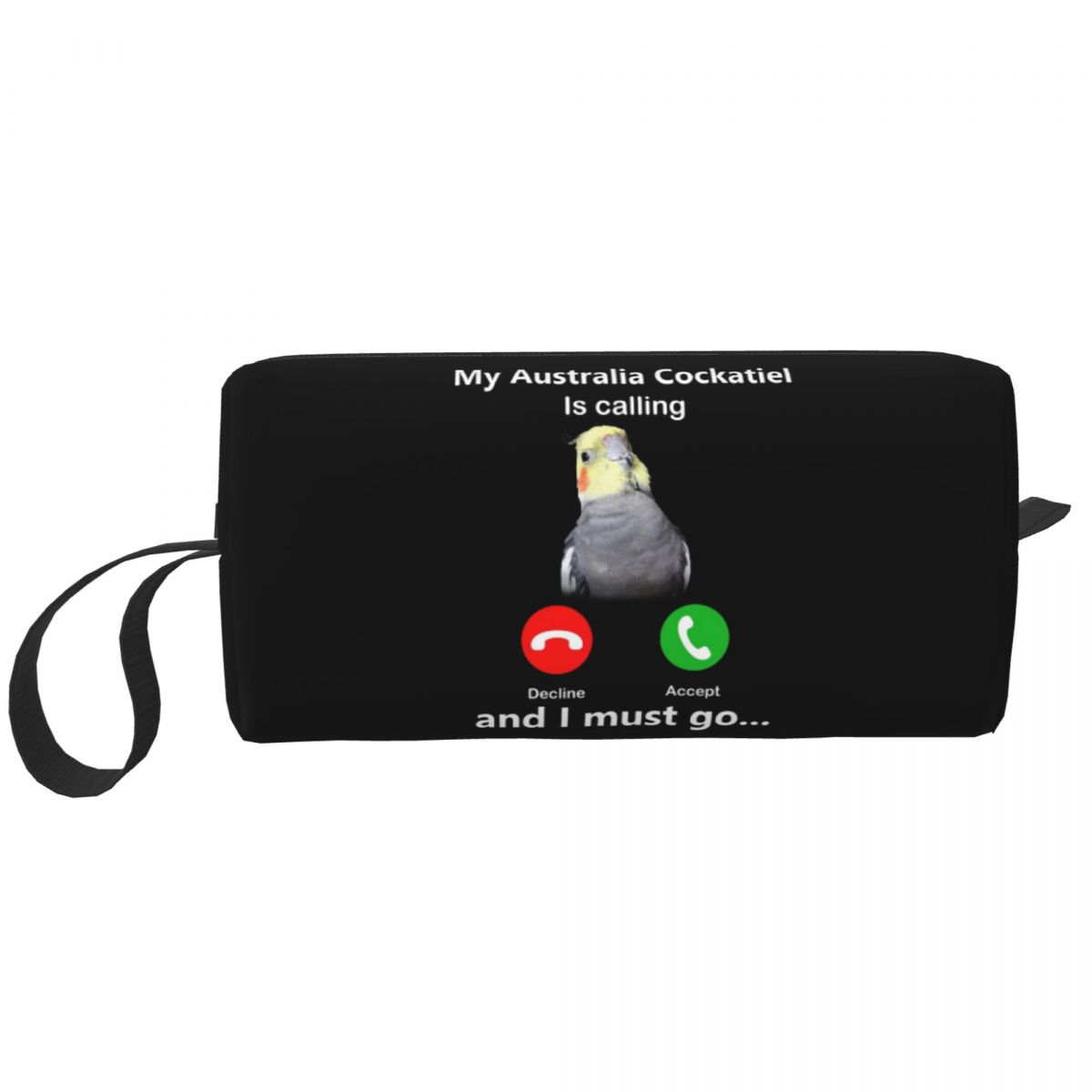 My Australia Cockatiel Is Call - مراجعة Women Bags Australia وسعره