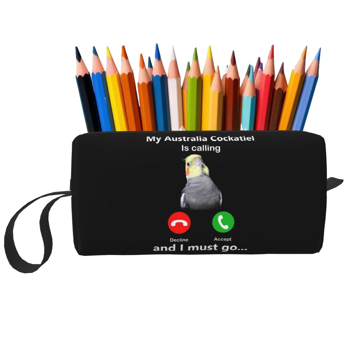 My Australia Cockatiel Is Call - مراجعة Women Bags Australia وسعره