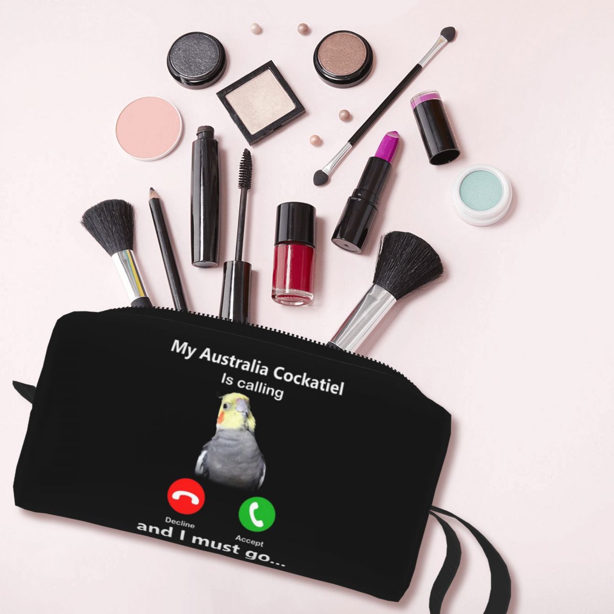 My Australia Cockatiel Is Call - مراجعة Women Bags Australia وسعره