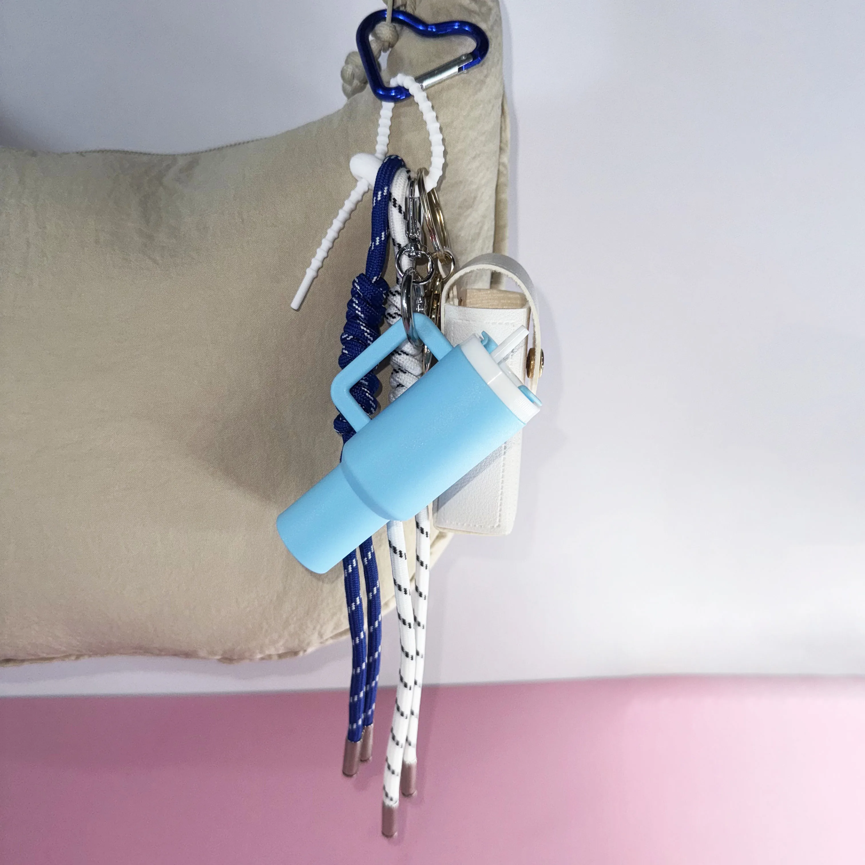 Bag Charms Luxury Bag Chain Wa - مراجعة Women Bags Dior وسعره