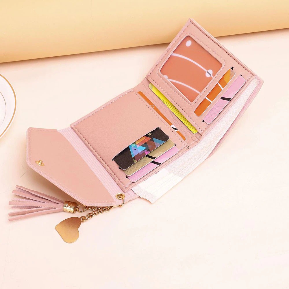 Personalized Women Leather Wal - مراجعة Women Bags For Eid وسعره