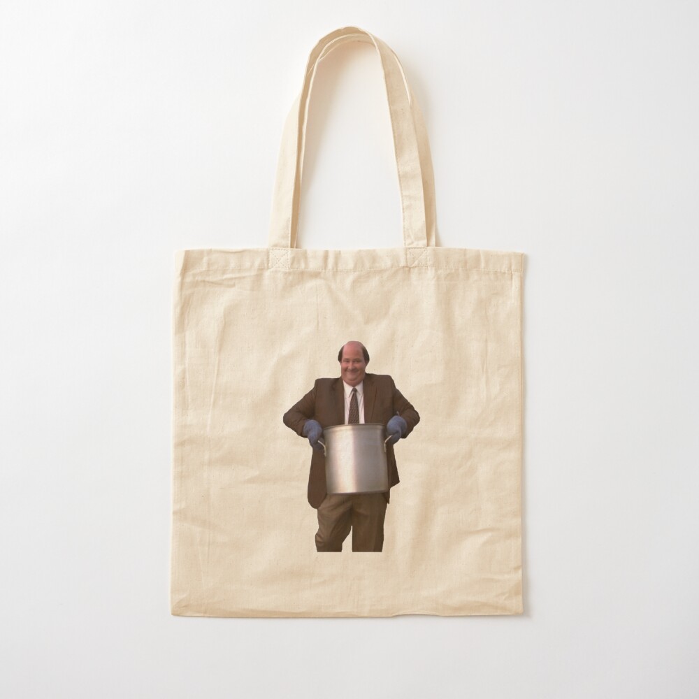 Kevin's Chili - The Office Tot - مراجعة Women Hand Bags For Office وسعره