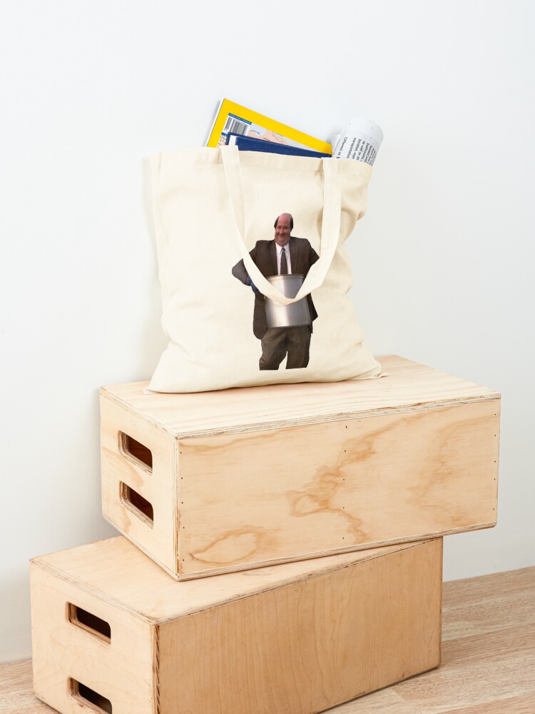 Kevin's Chili - The Office Tot - مراجعة Women Hand Bags For Office وسعره