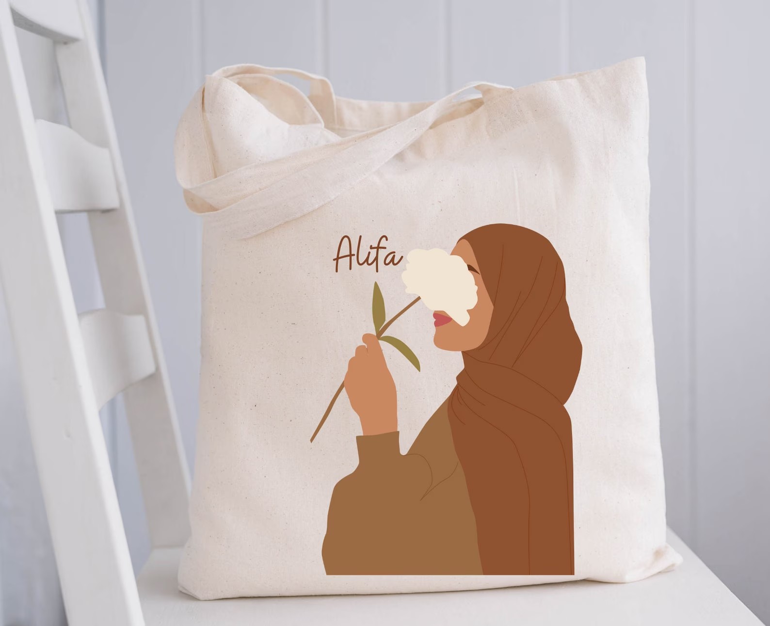 Personalized hijabi Bag, hijab - مراجعة Women Bags For Eid وسعره