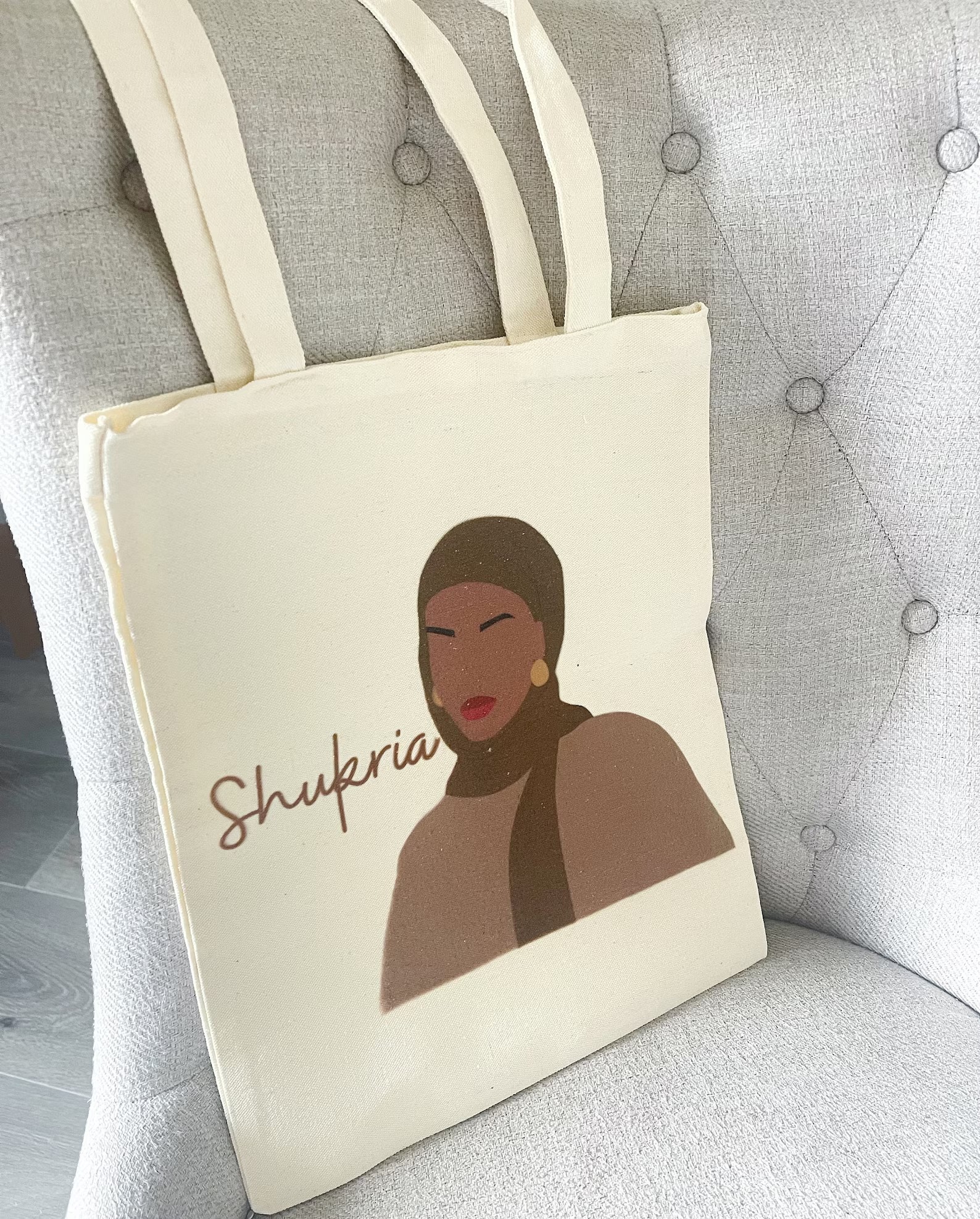 Personalized hijabi Bag, hijab - مراجعة Women Bags For Eid وسعره
