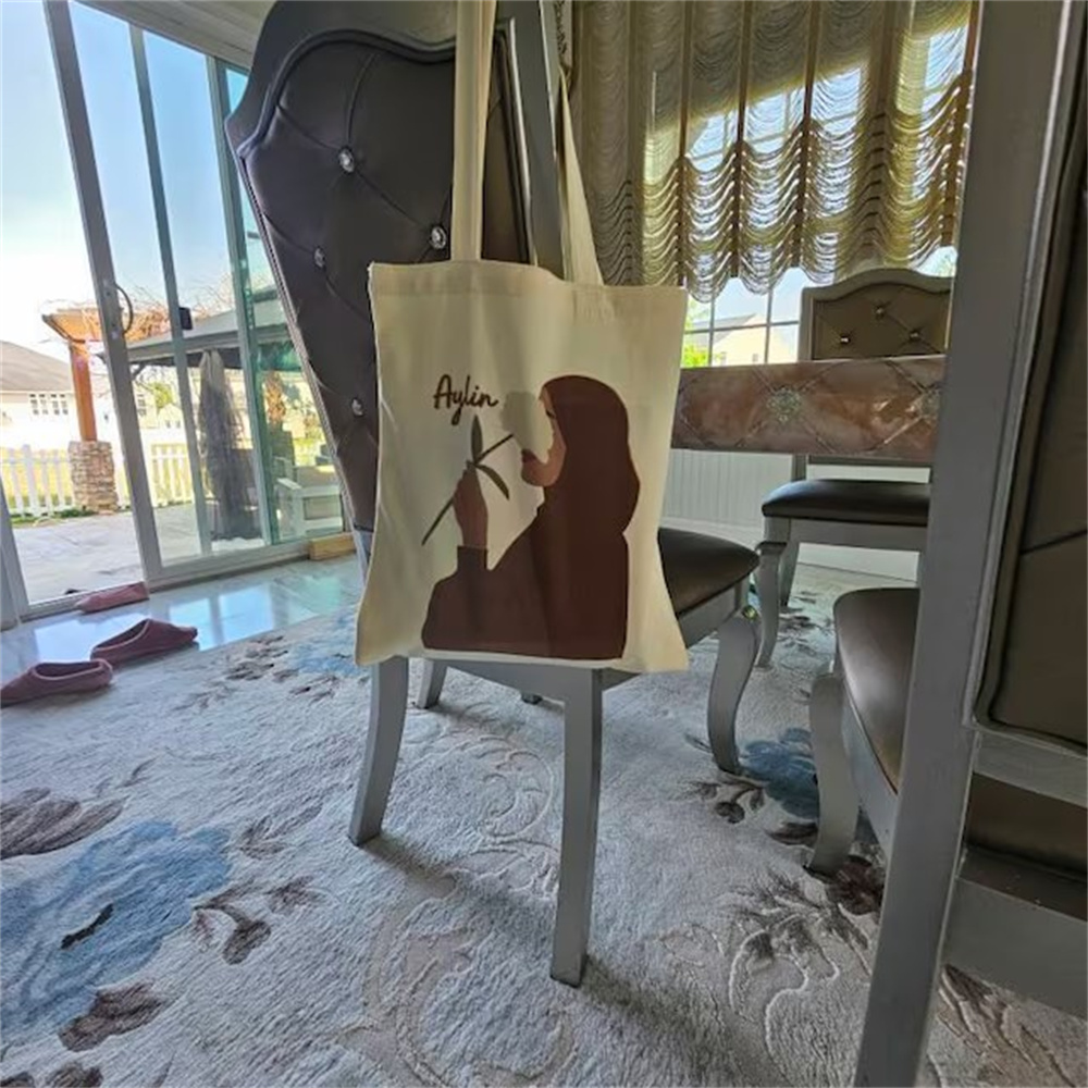 Personalized hijabi Bag, hijab - مراجعة Women Bags For Eid وسعره