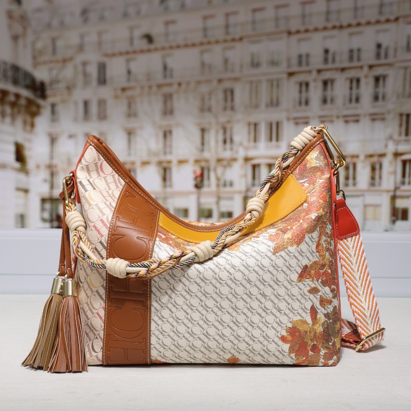Women Shoulder Bag Premium Qua - مراجعة Women Hand Bags For Office وسعره