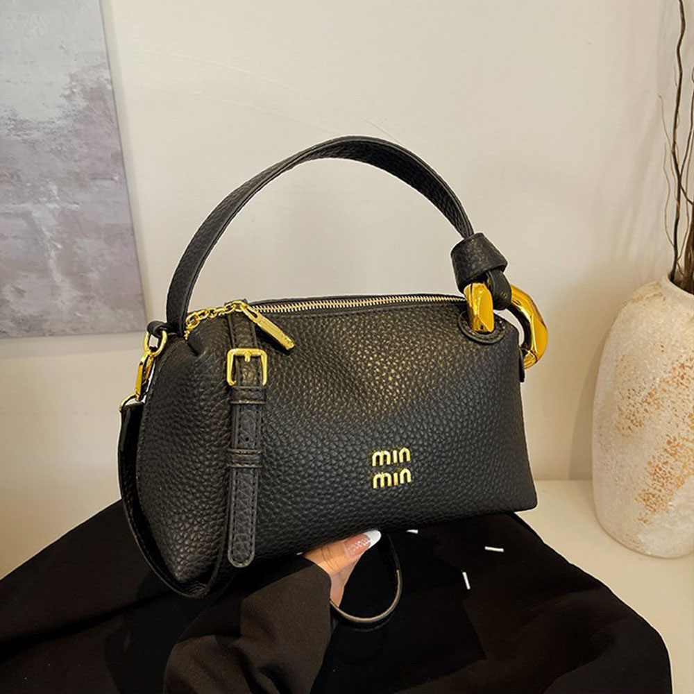 Women handbag with high-end fe - مراجعة Women Hand Bags For Office وسعره