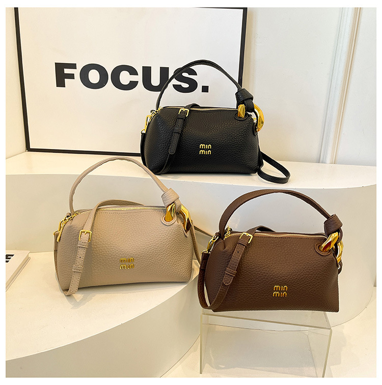 Women handbag with high-end fe - مراجعة Women Hand Bags For Office وسعره