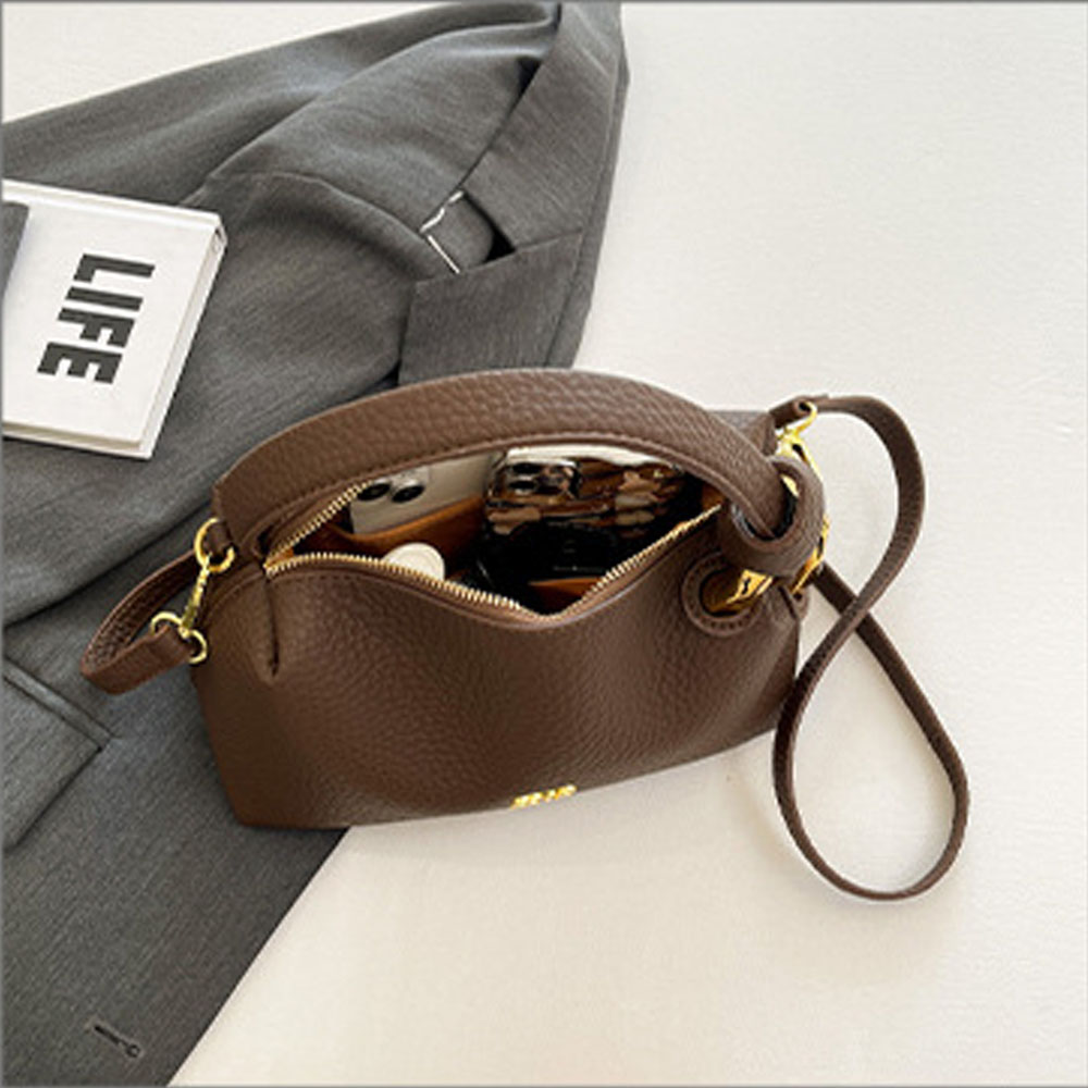 Women handbag with high-end fe - مراجعة Women Hand Bags For Office وسعره