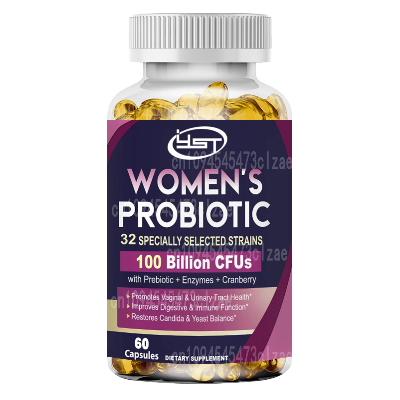 Probiotics for Women, 100 Bill - مراجعة Women'S Bags At M&S وسعره