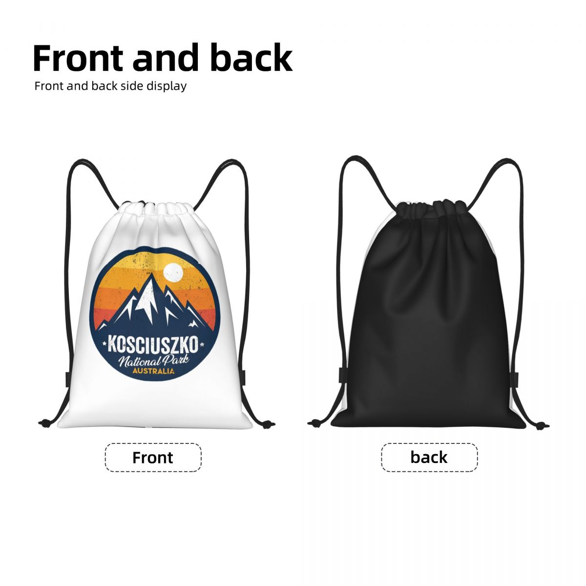 Mount Kosciuszko National Park - مراجعة Women Bags Australia وسعره