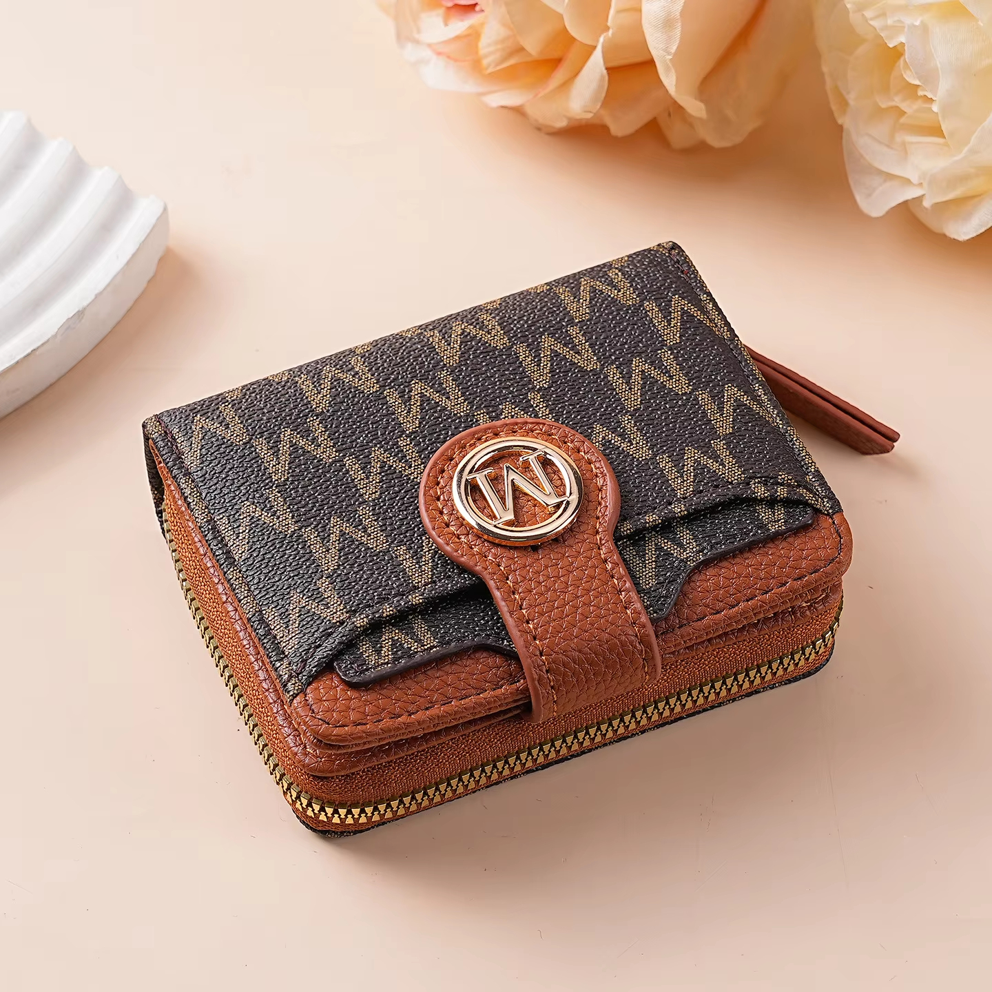 Women’s Short Wallet Lady Purs - مراجعة Women'S Bags At M&S وسعره