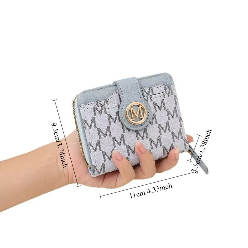 Women’s Short Wallet Lady Purs - مراجعة Women'S Bags At M&S وسعره