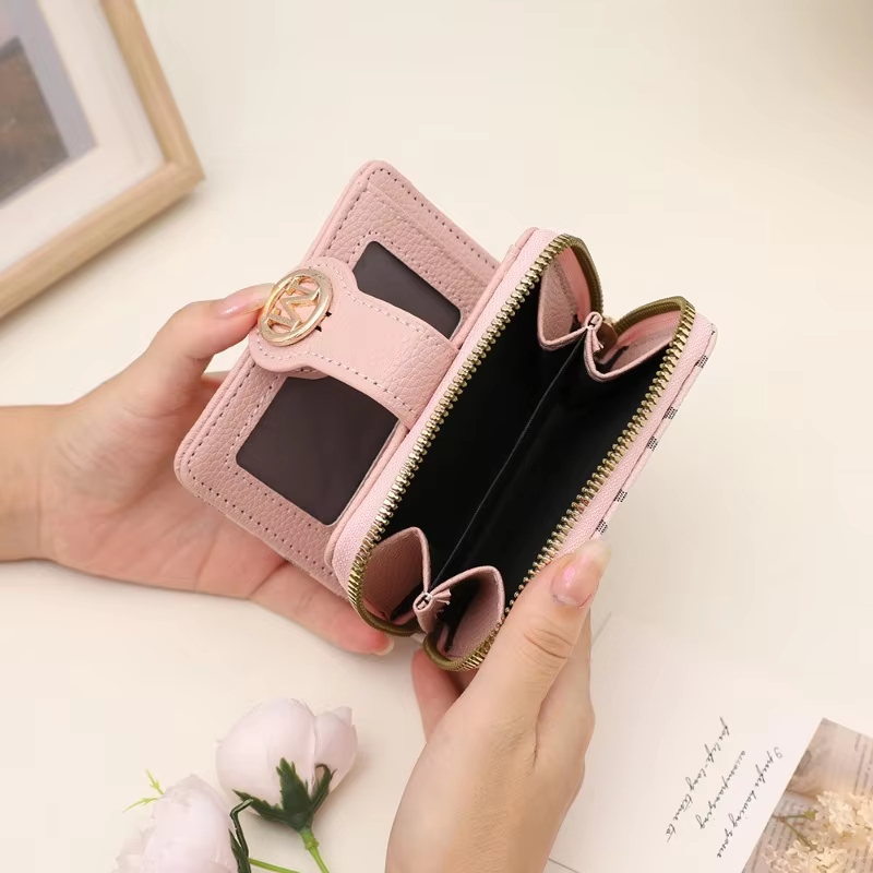 Women’s Short Wallet Lady Purs - مراجعة Women'S Bags At M&S وسعره