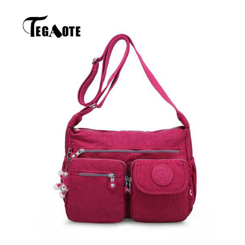 TEGAOTE Women's Bags Trend 202 - مراجعة Women Bags Trend 2025 وسعره