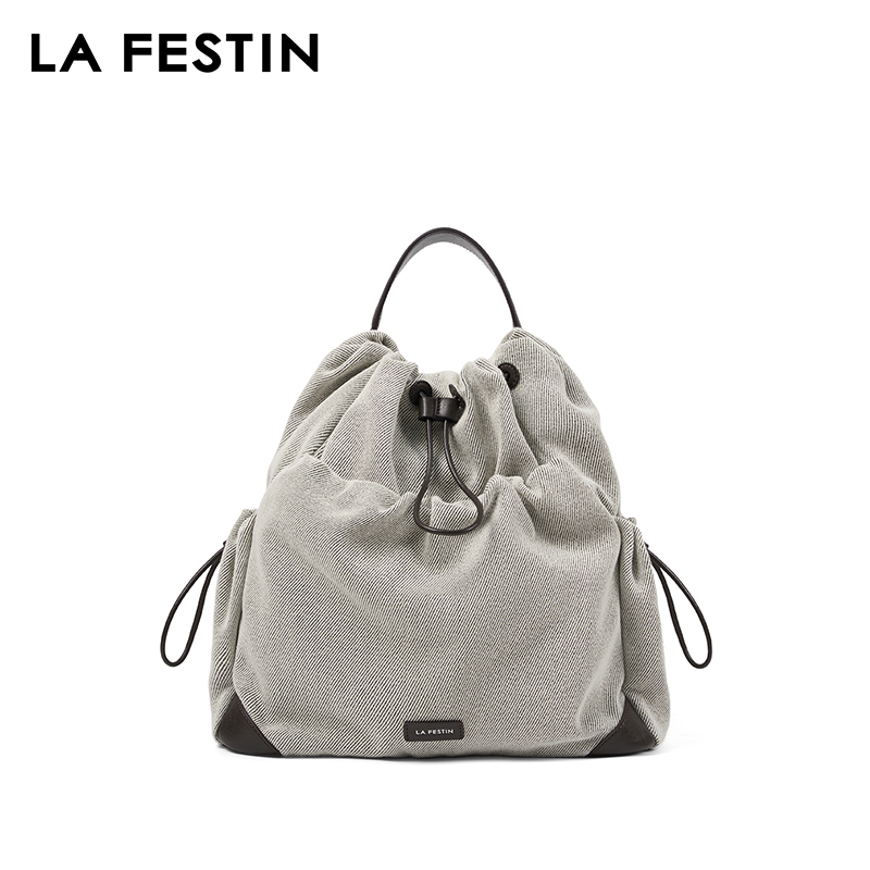 LA FESTIN Original Brand Backp - مراجعة Women Bags Trend 2025 وسعره