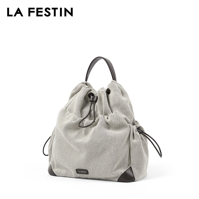 LA FESTIN Original Brand Backp - مراجعة Women Bags Trend 2025 وسعره
