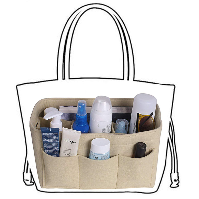 Fashion Women Bag Cosmetic Bag - مراجعة Women Bags Dior وسعره