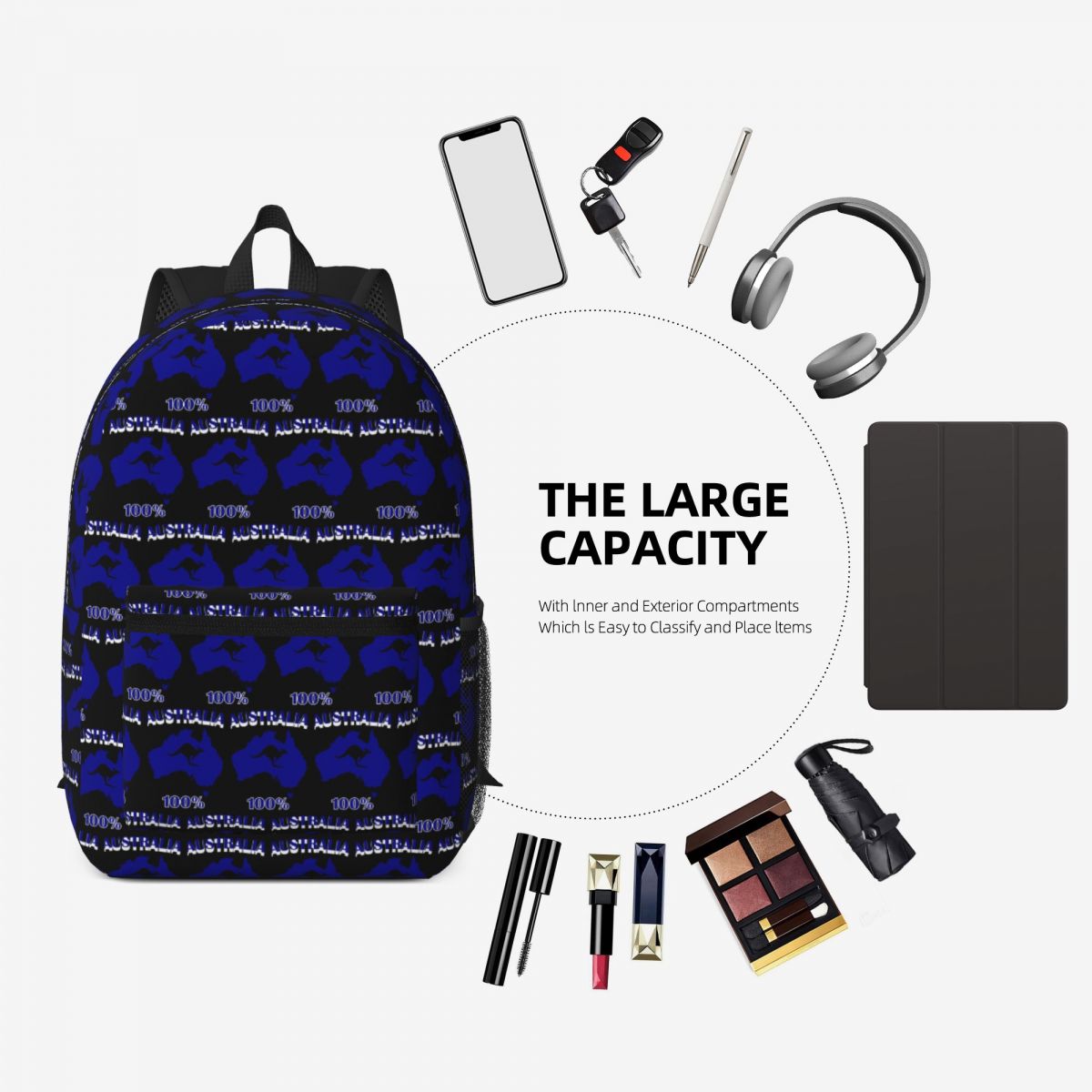 Austria Not Australia Backpack - مراجعة Women Bags Australia وسعره