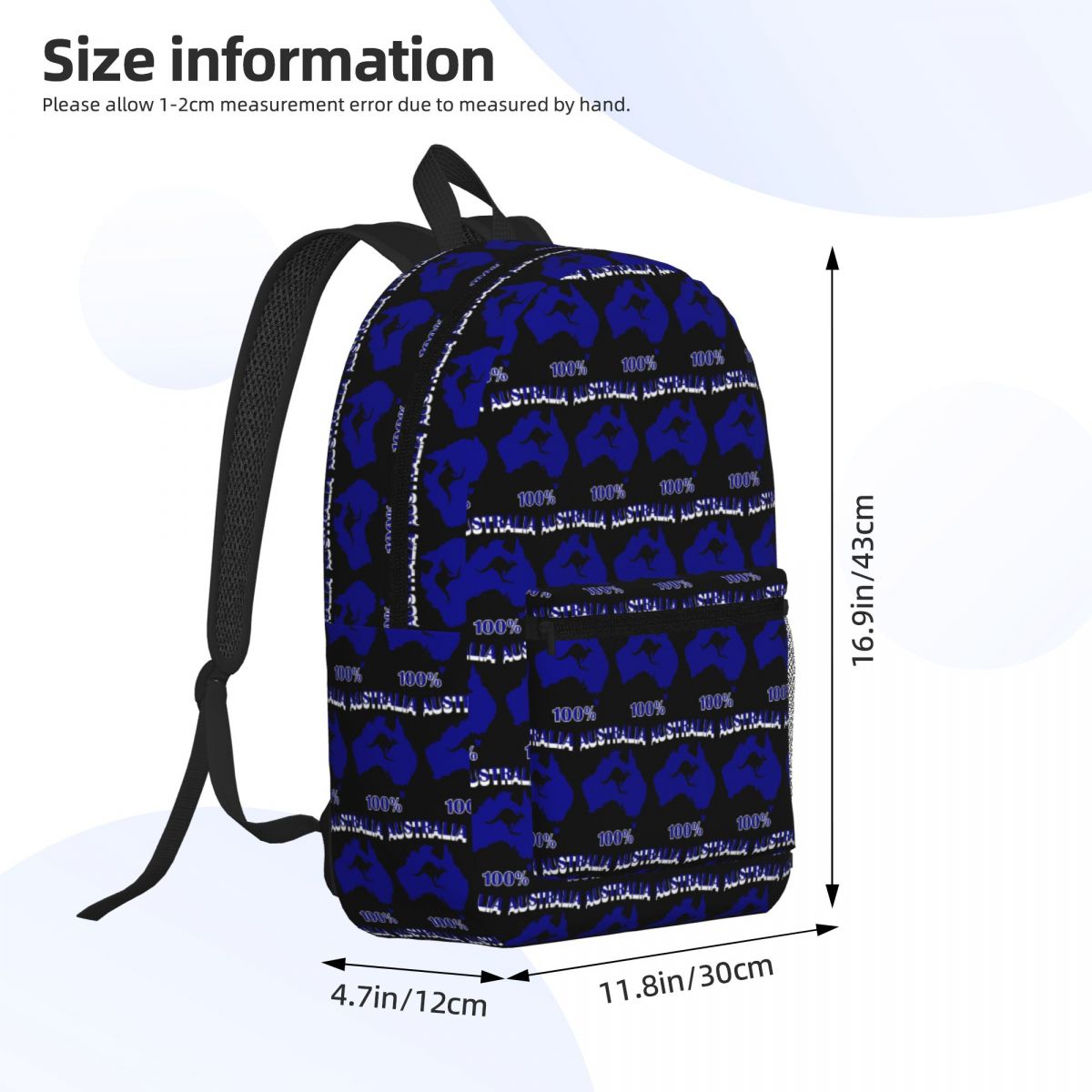 Austria Not Australia Backpack - مراجعة Women Bags Australia وسعره