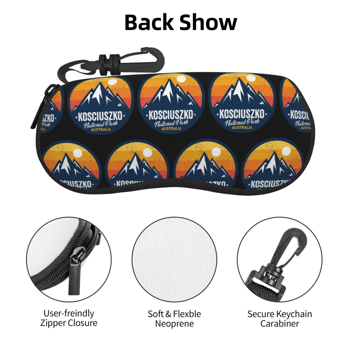 Mount Kosciuszko National Park - مراجعة Women Bags Australia وسعره