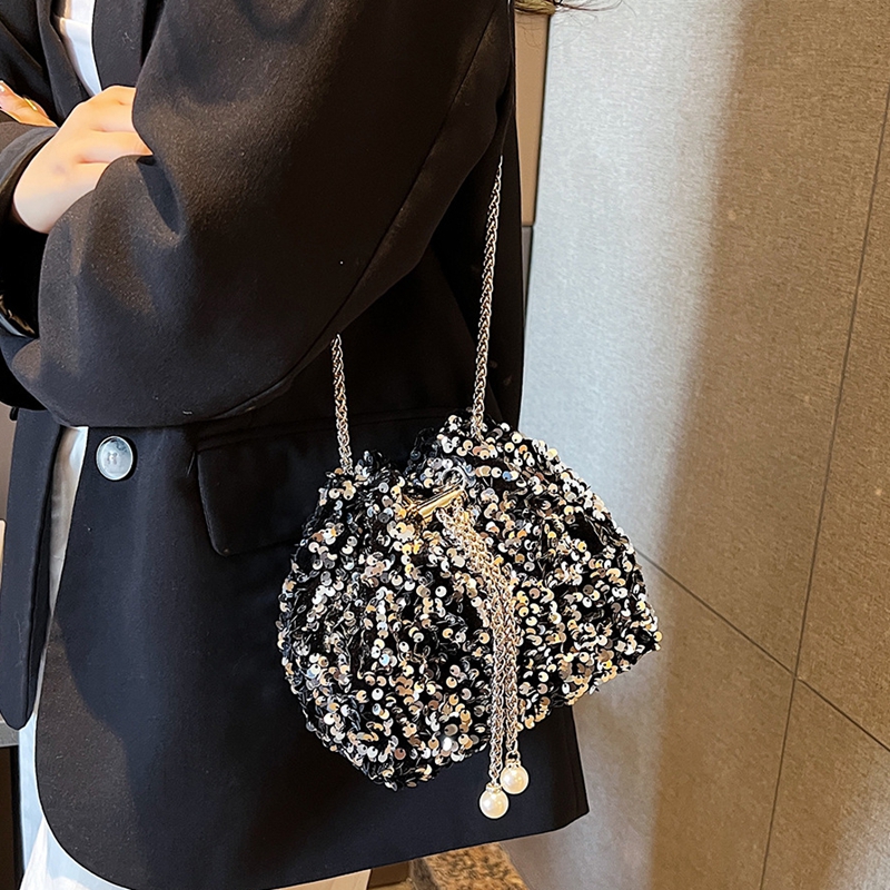 Good-looking Personality Sequi - مراجعة Women'S Bags New Look وسعره