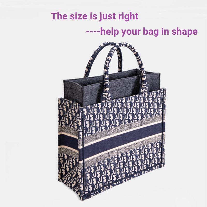 【Only Sale Inner Bag】Bag Organ - مراجعة Women Bags Dior وسعره