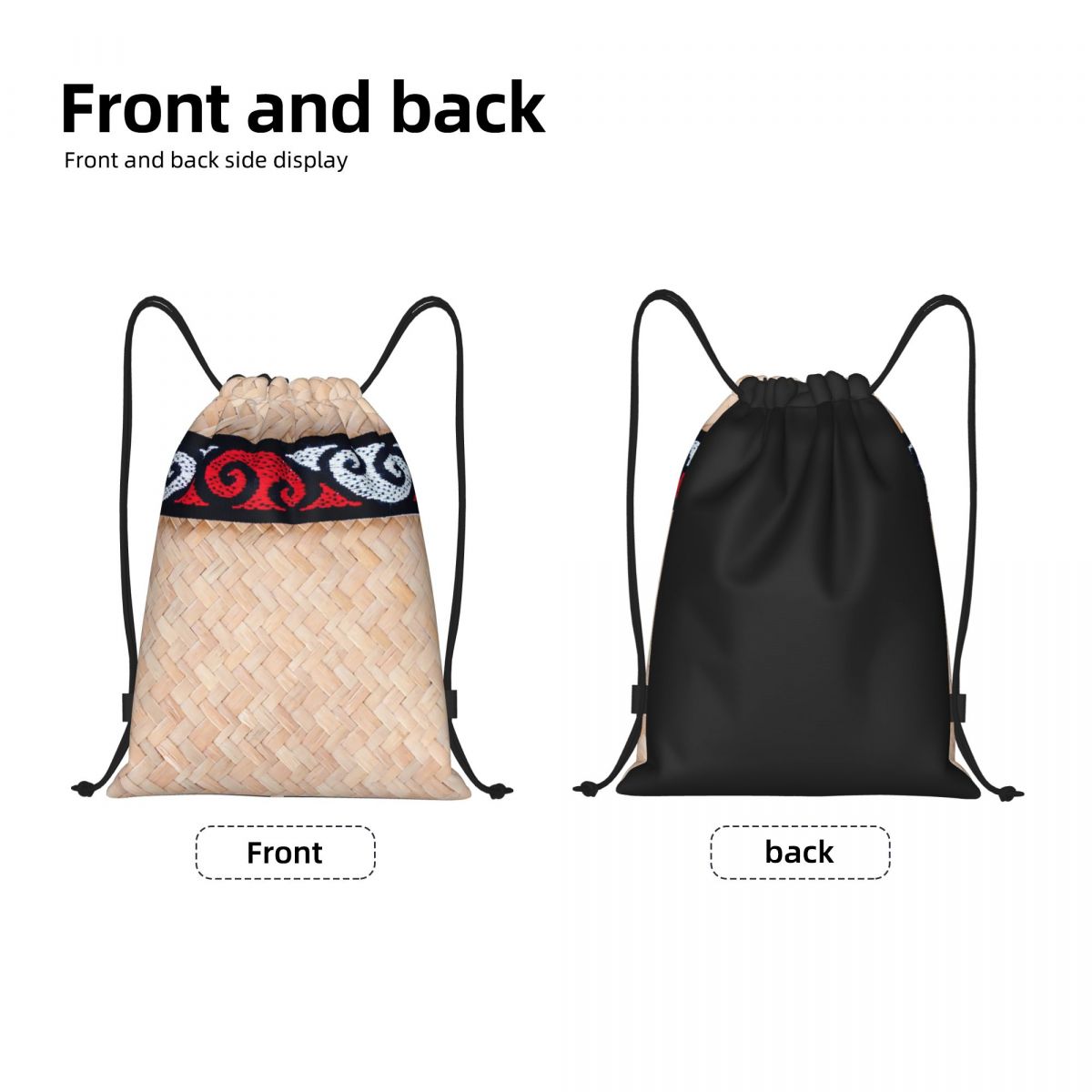 Custom NZ Maoris Traditional K - مراجعة Women Bags Nz وسعره