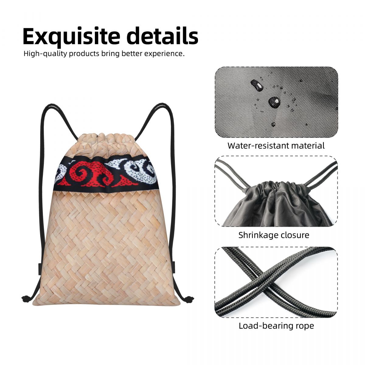 Custom NZ Maoris Traditional K - مراجعة Women Bags Nz وسعره