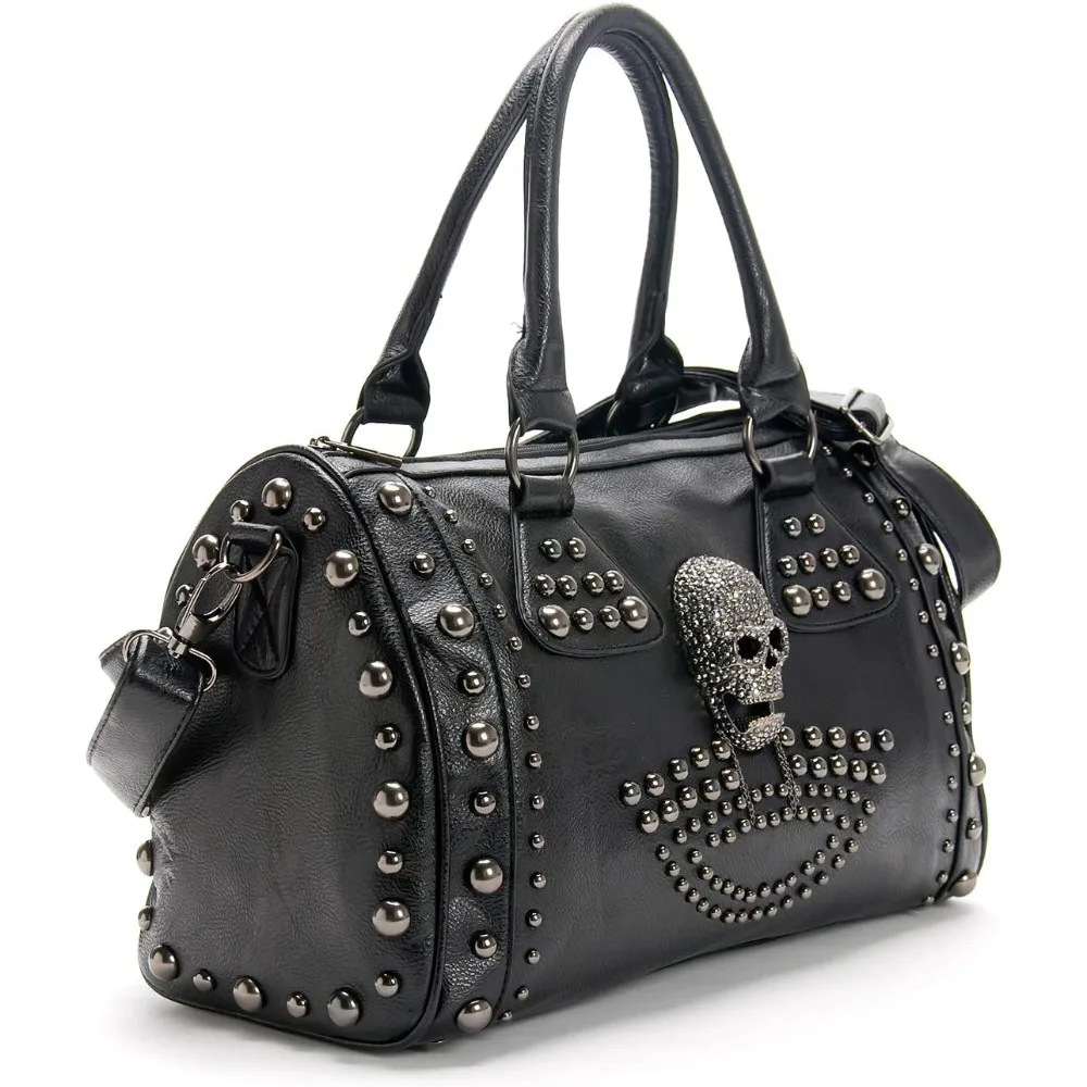 Women Skull Handbag Large Capa - مراجعة Women Bags Dior وسعره