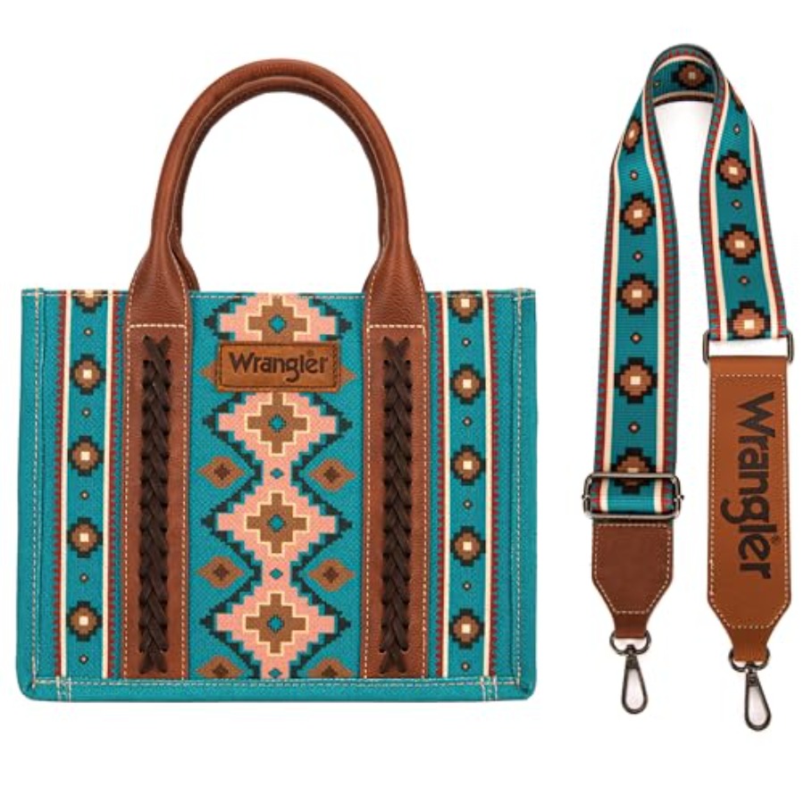 Montana West Wrangler Purse We - مراجعة Women'S Wrangler Bags وسعره
