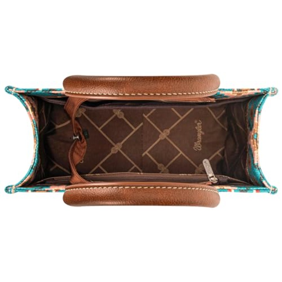 Montana West Wrangler Purse We - مراجعة Women'S Wrangler Bags وسعره