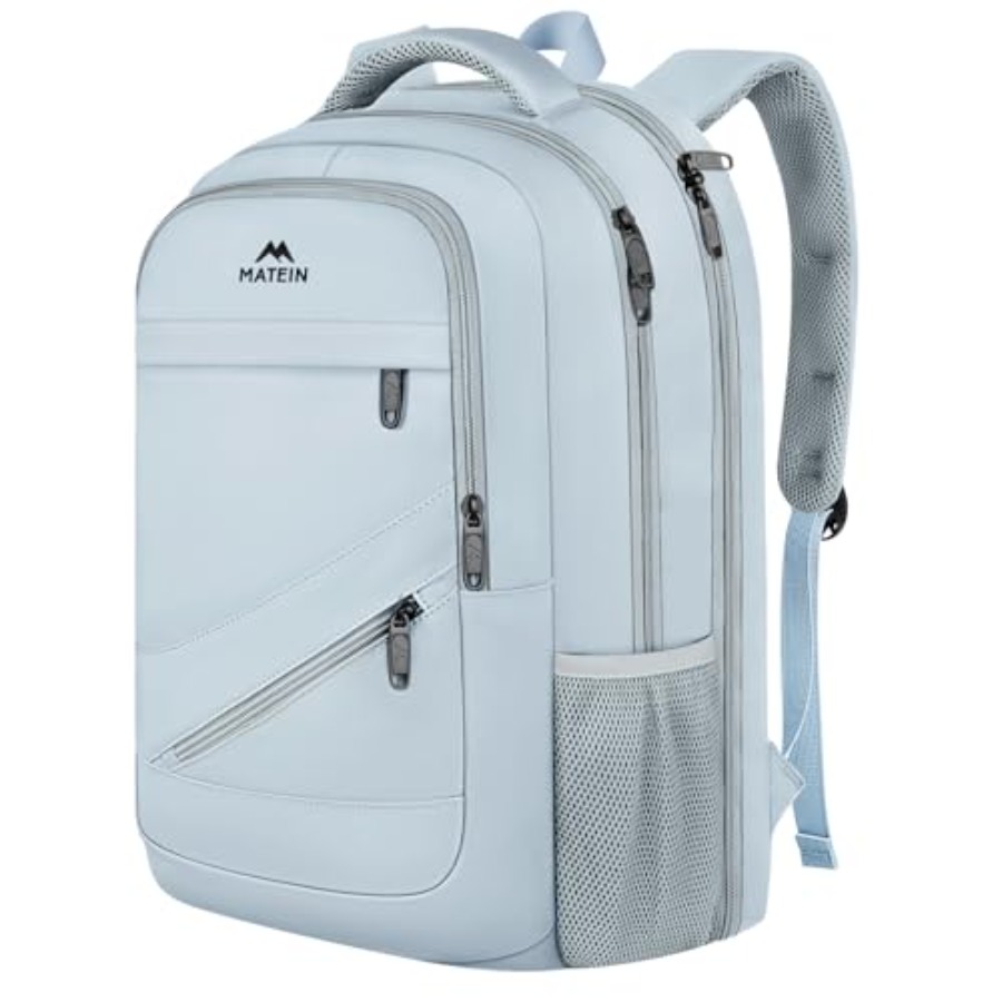 Laptop Backpack, Womens Large  - مراجعة Women Bags Large وسعره