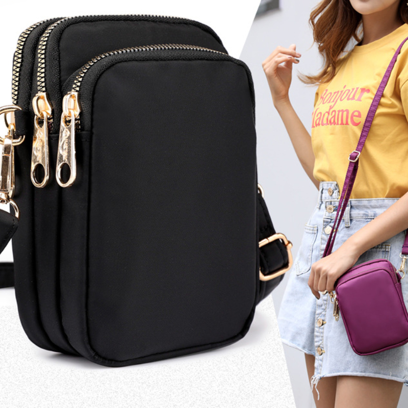 Sport Wallet, Mobile Phone Bag - مراجعة Women Bags Dkny وسعره